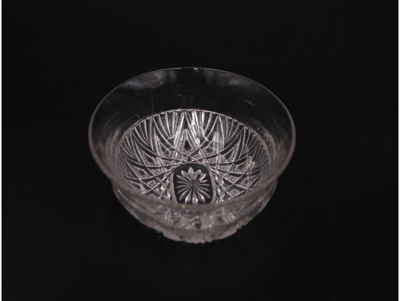 ガラスプレート