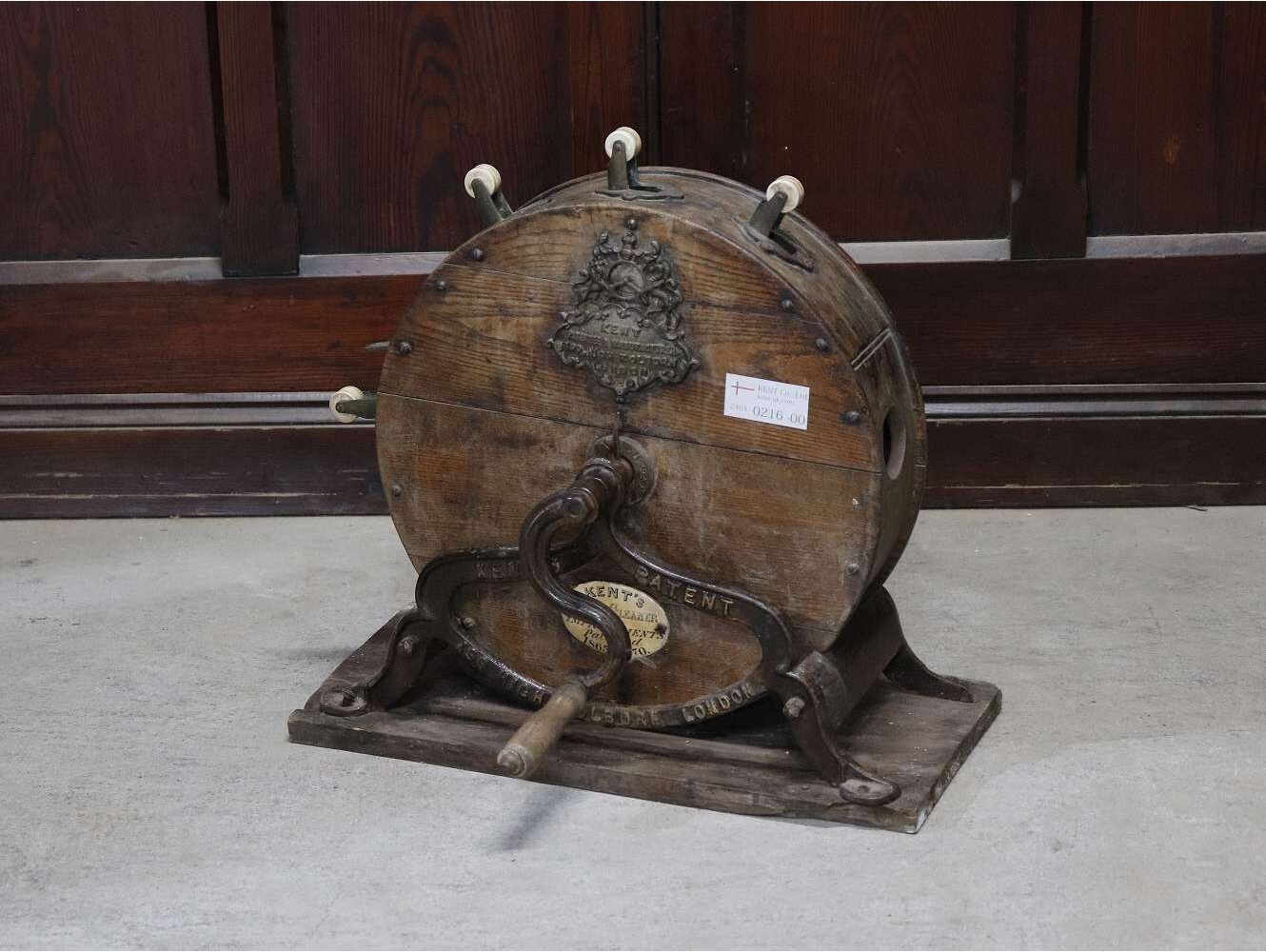 ナイフクリーナー