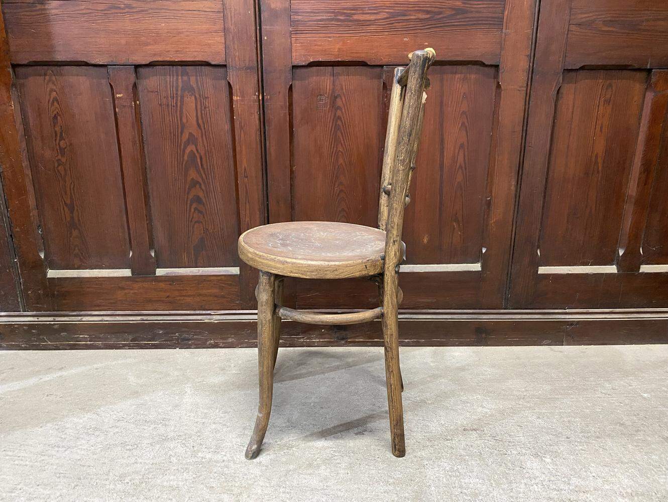 ベントウッドチェア