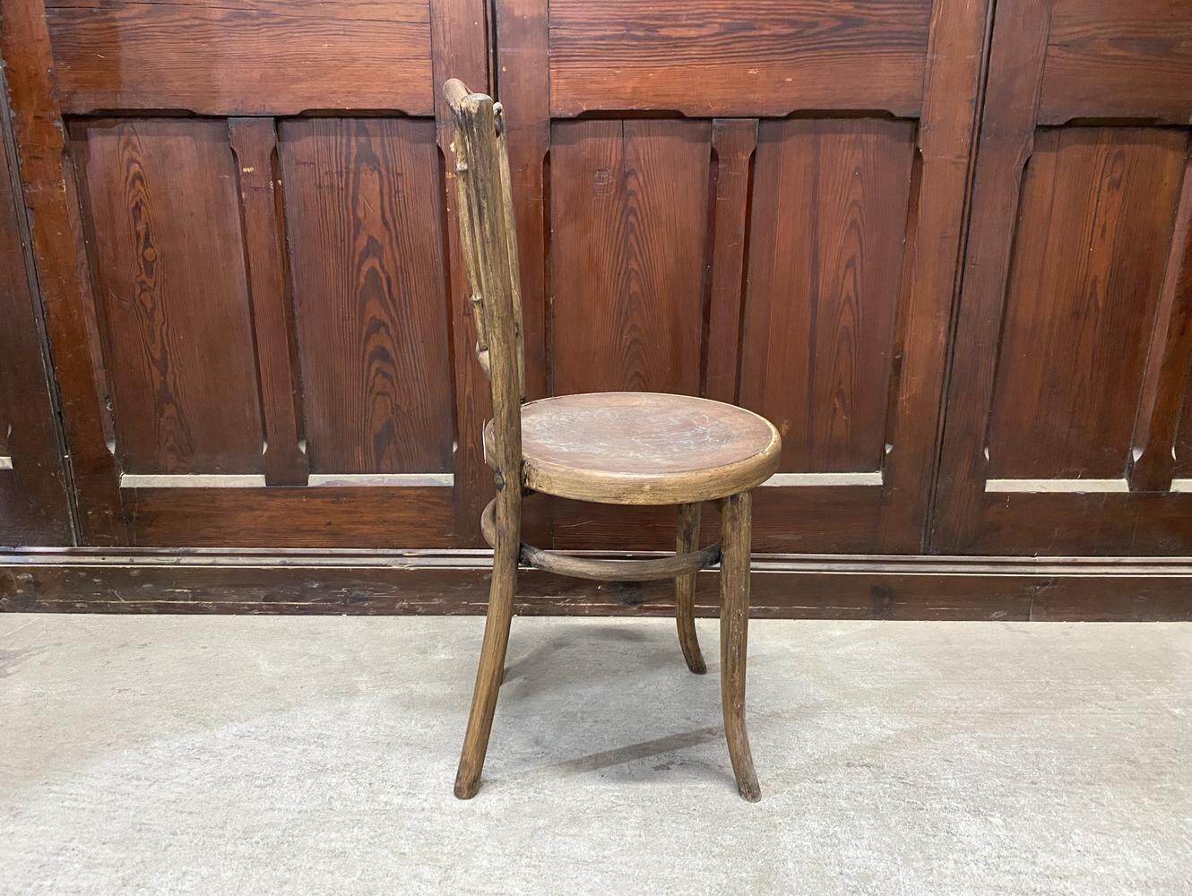 ベントウッドチェア