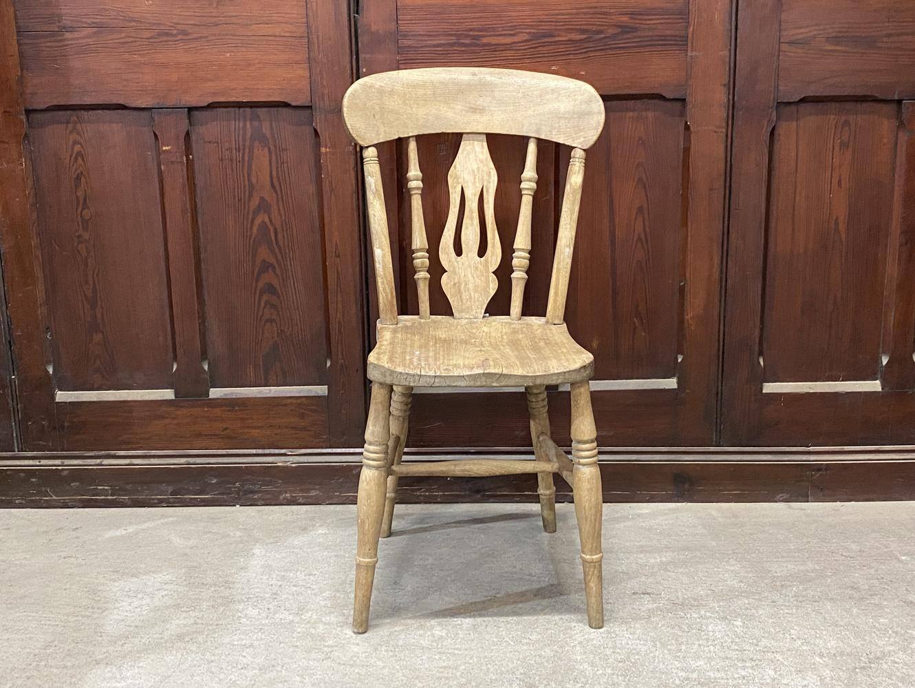 キッチンチェア