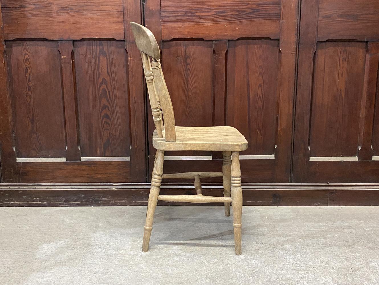 キッチンチェア