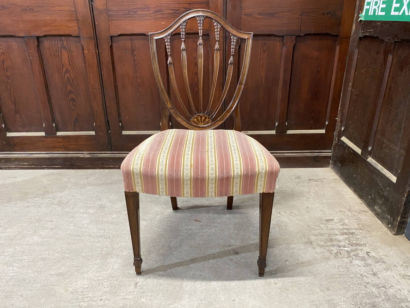 チェア6脚セット