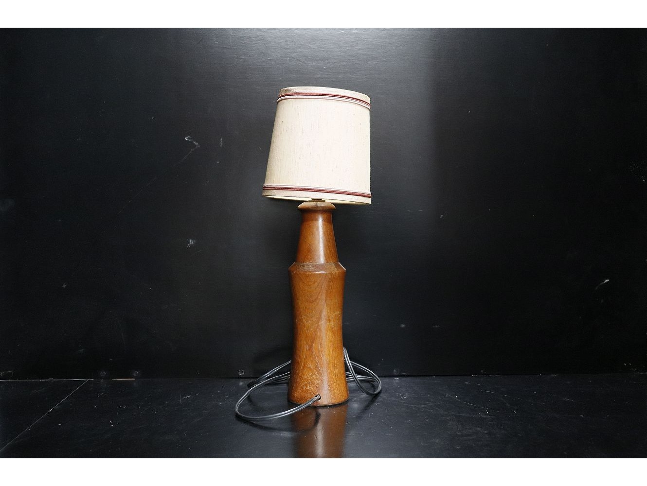 テーブルランプ