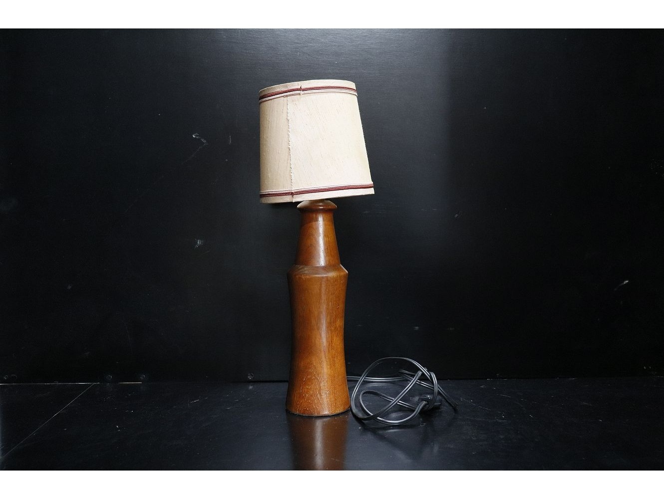 テーブルランプ