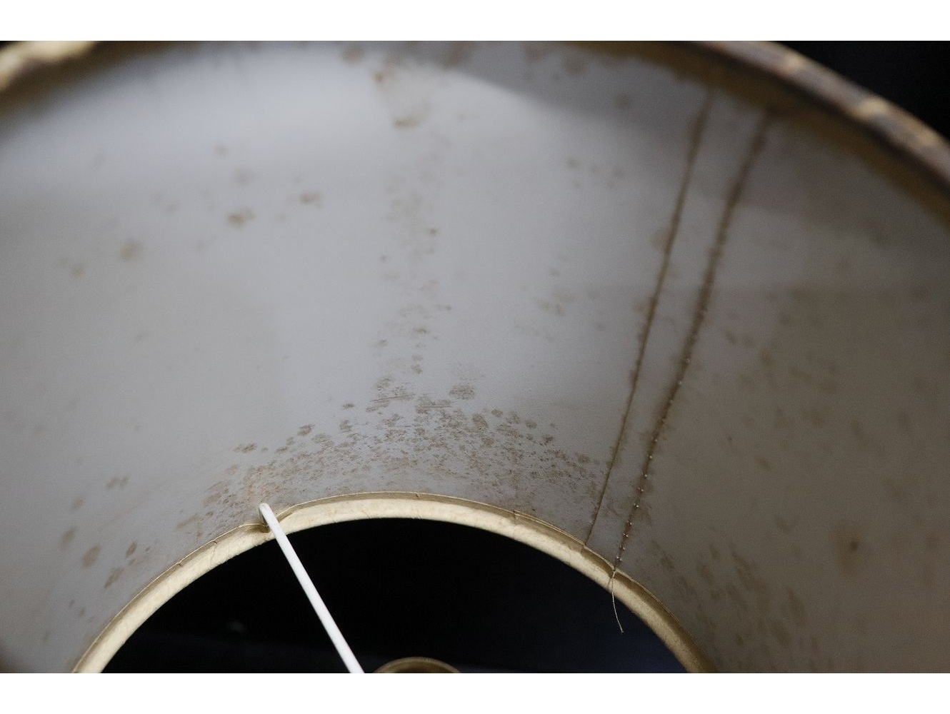 テーブルランプ