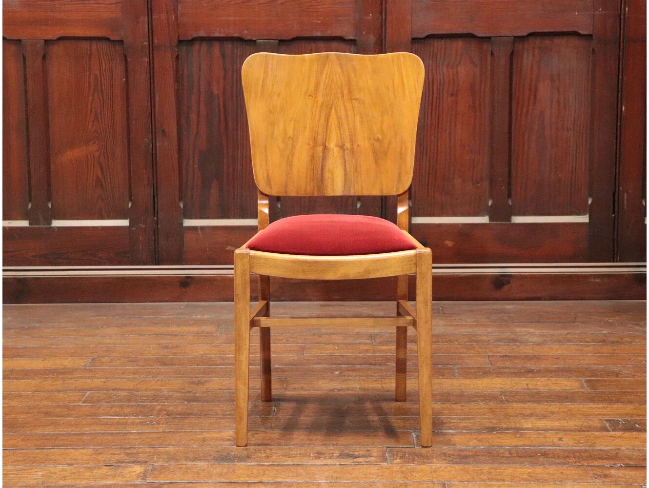 チェア4脚セット