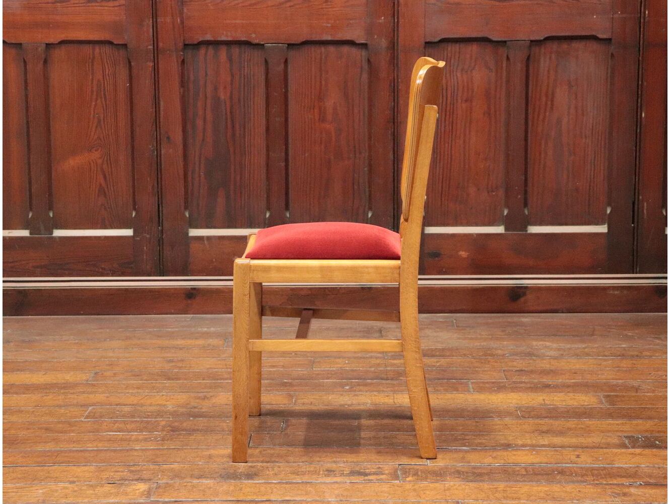 チェア4脚セット