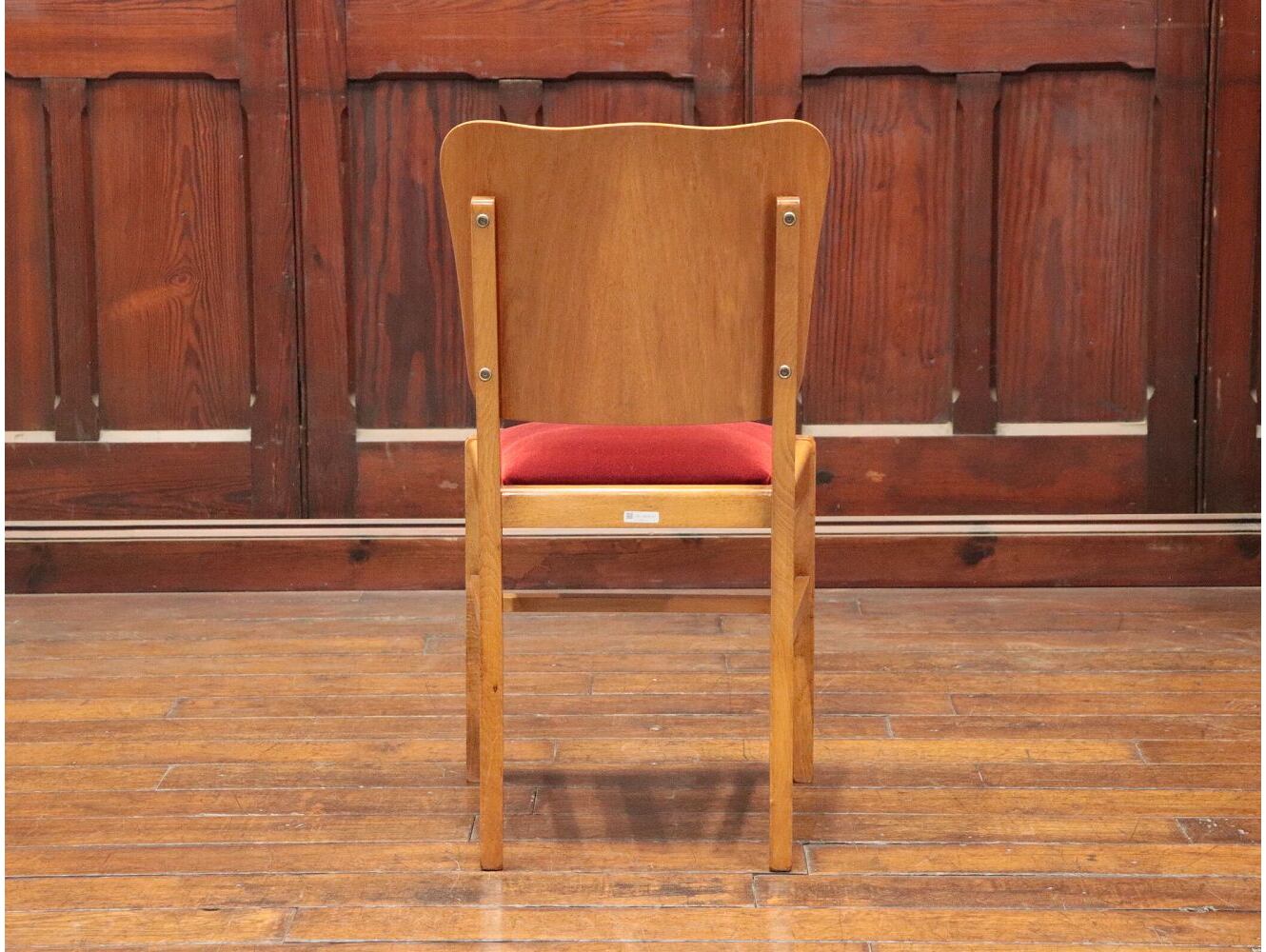 チェア4脚セット