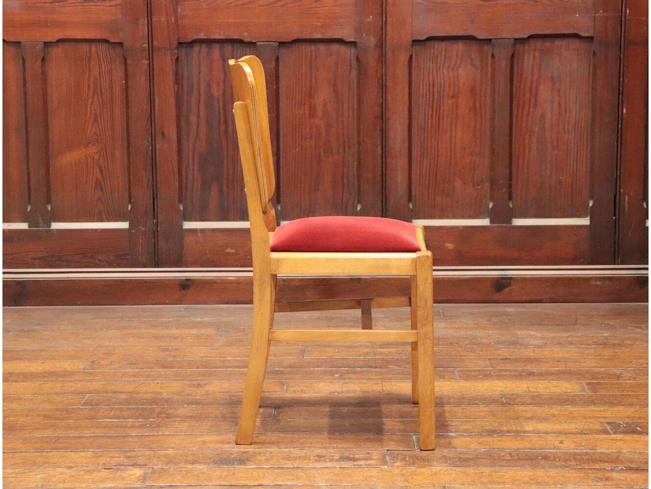 チェア4脚セット