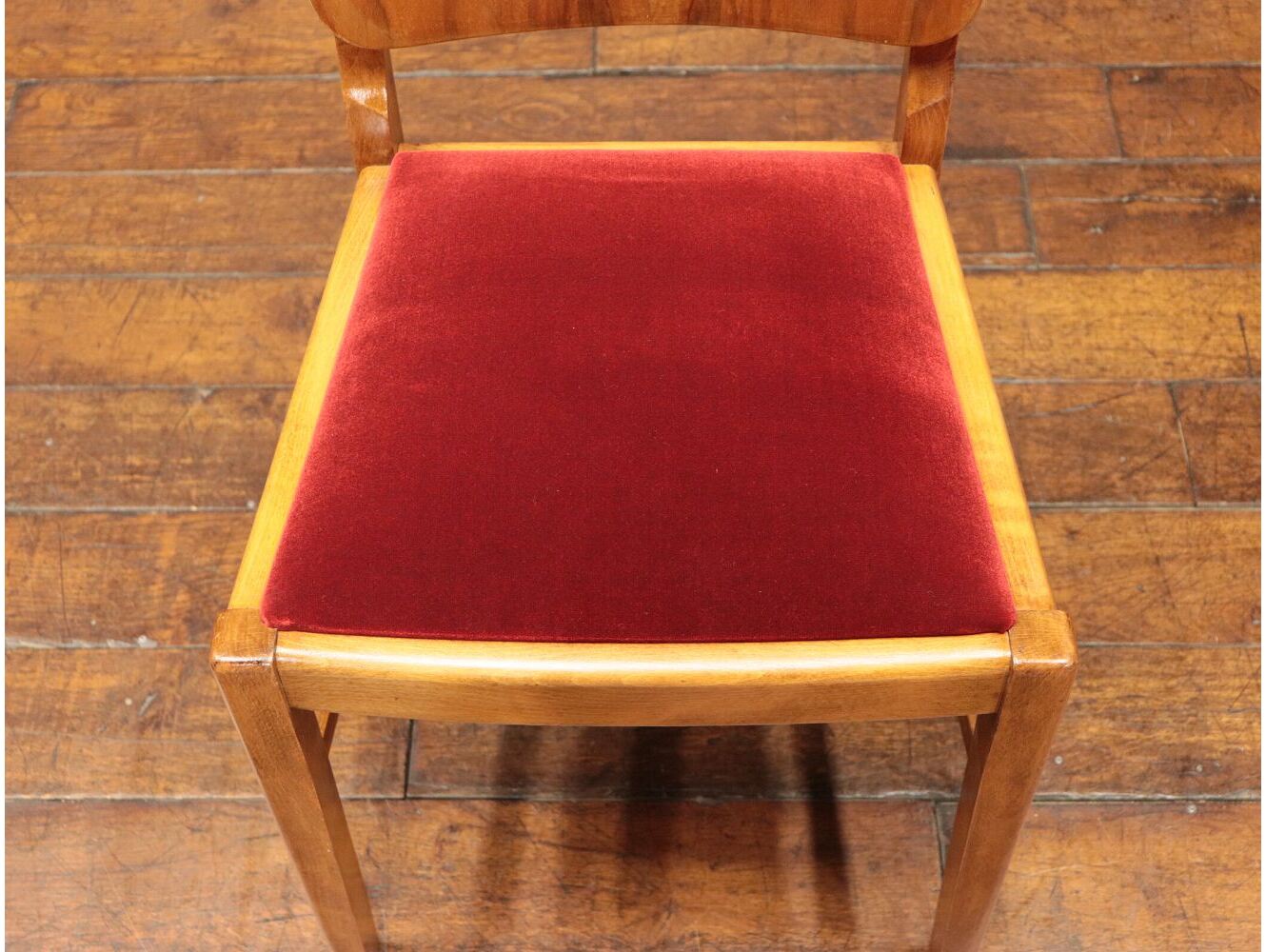 チェア4脚セット