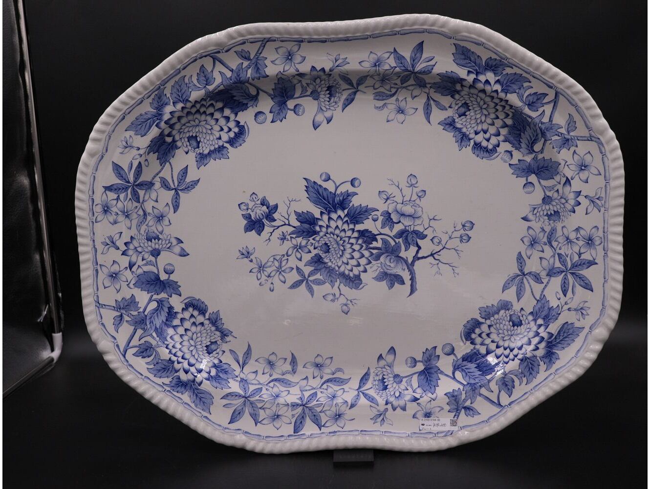 ターキープレート