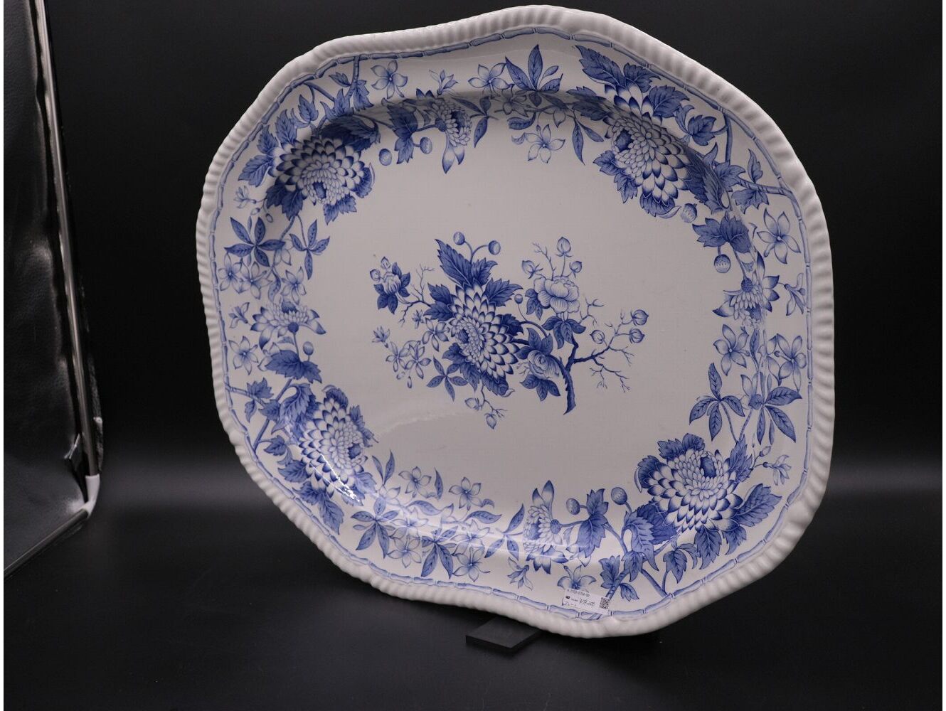 ターキープレート