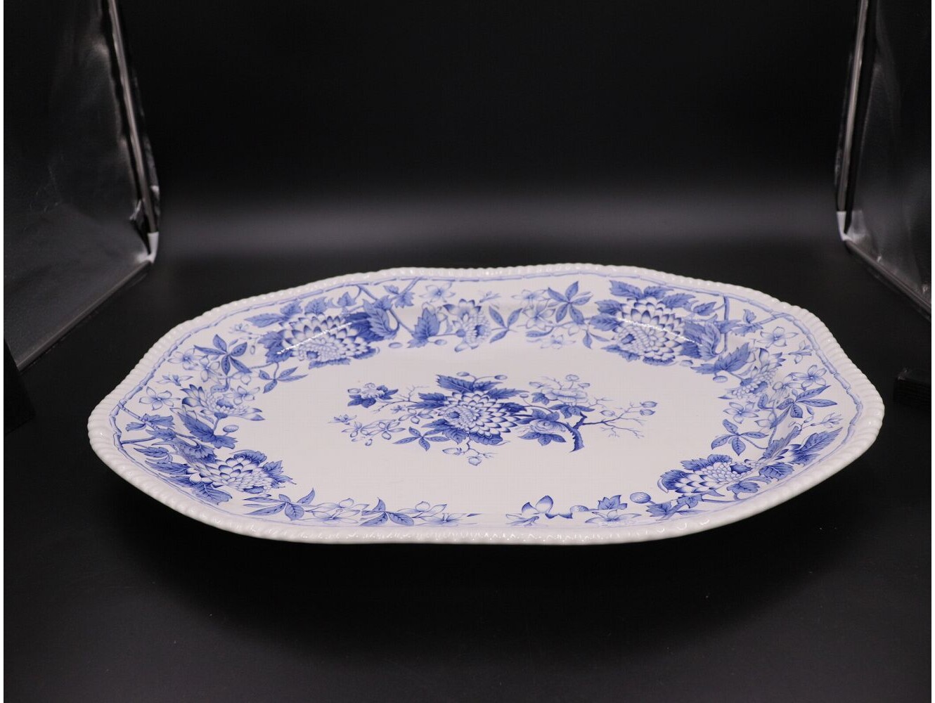 ターキープレート