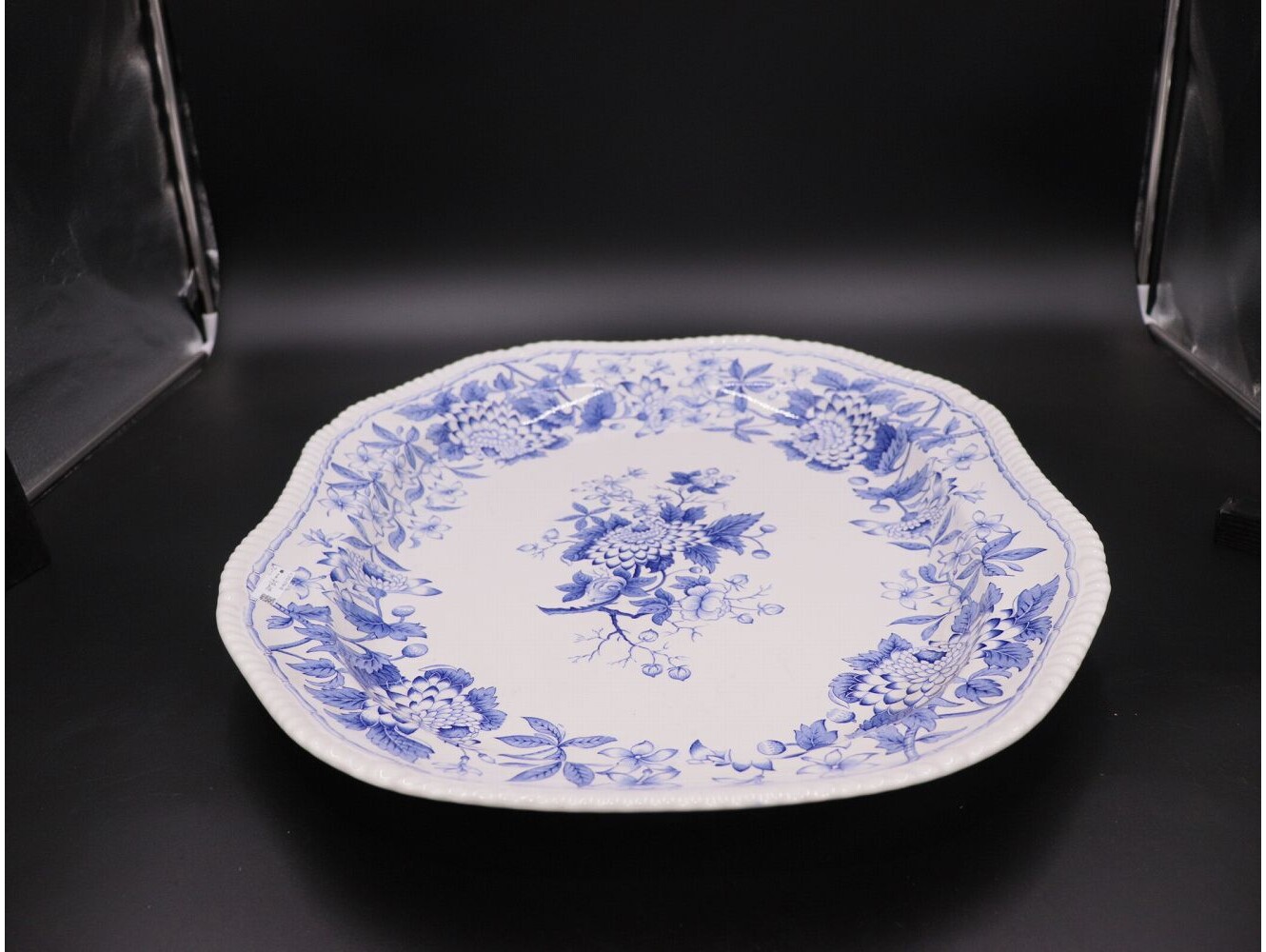 ターキープレート