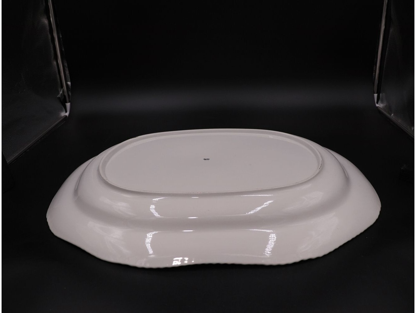 ターキープレート