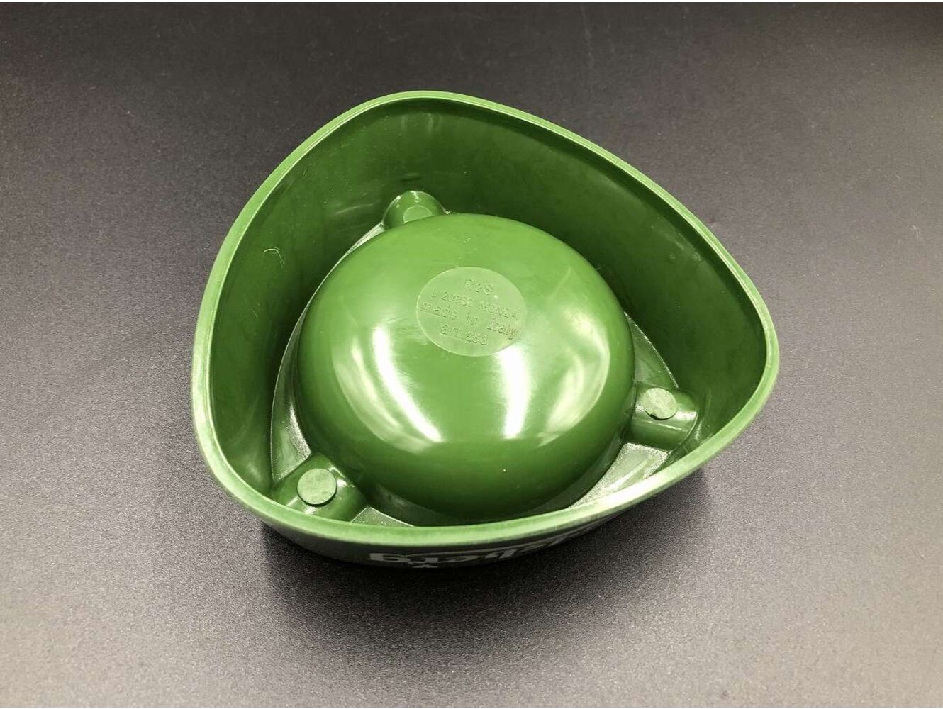 アッシュトレイ