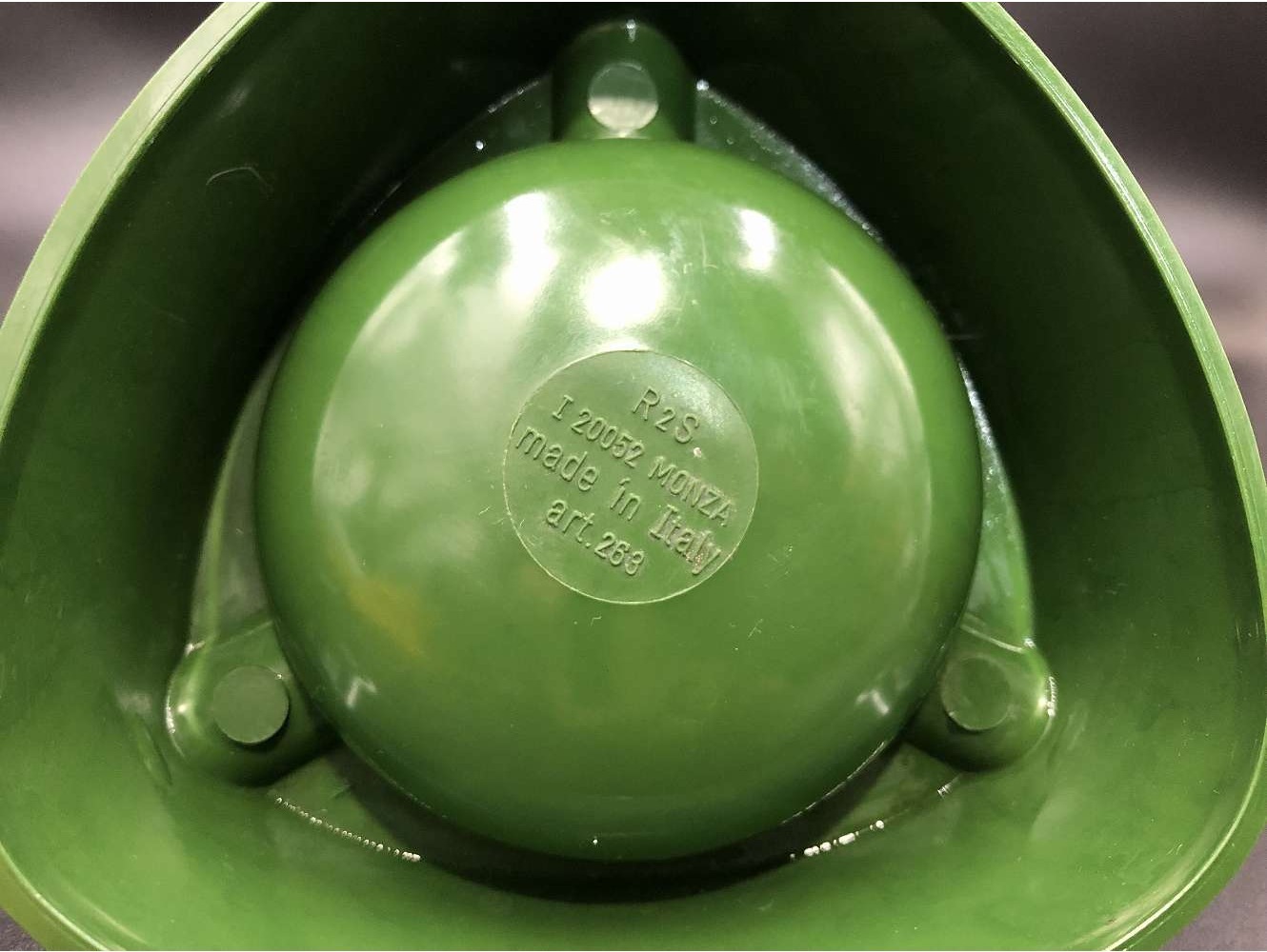 アッシュトレイ