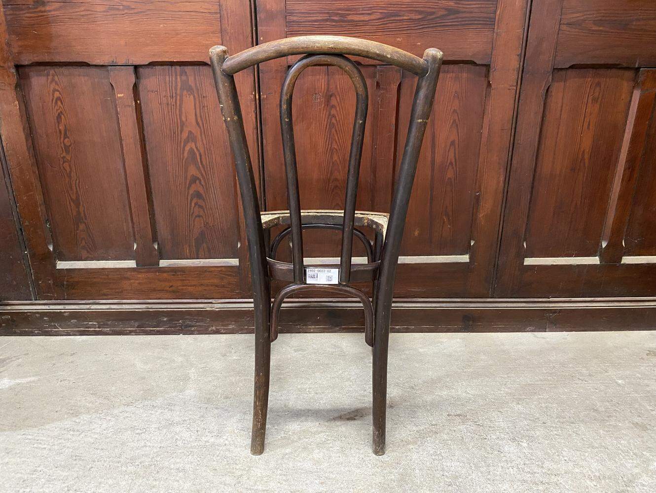 ベントウッドチェア