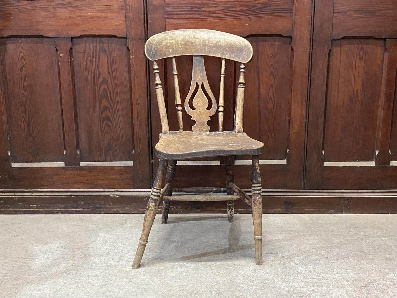 キッチンチェア