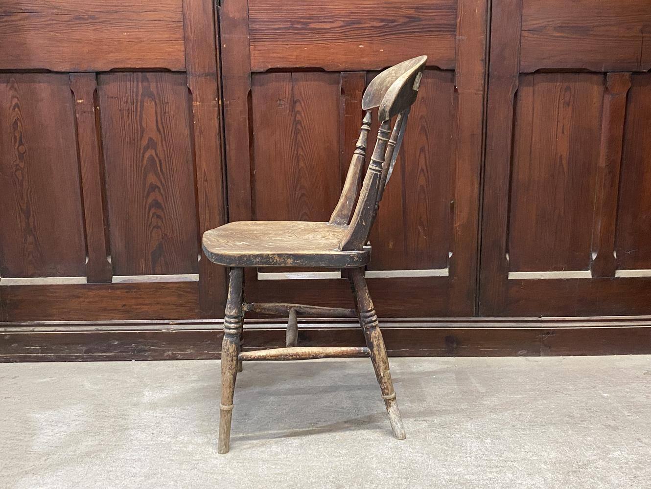 キッチンチェア