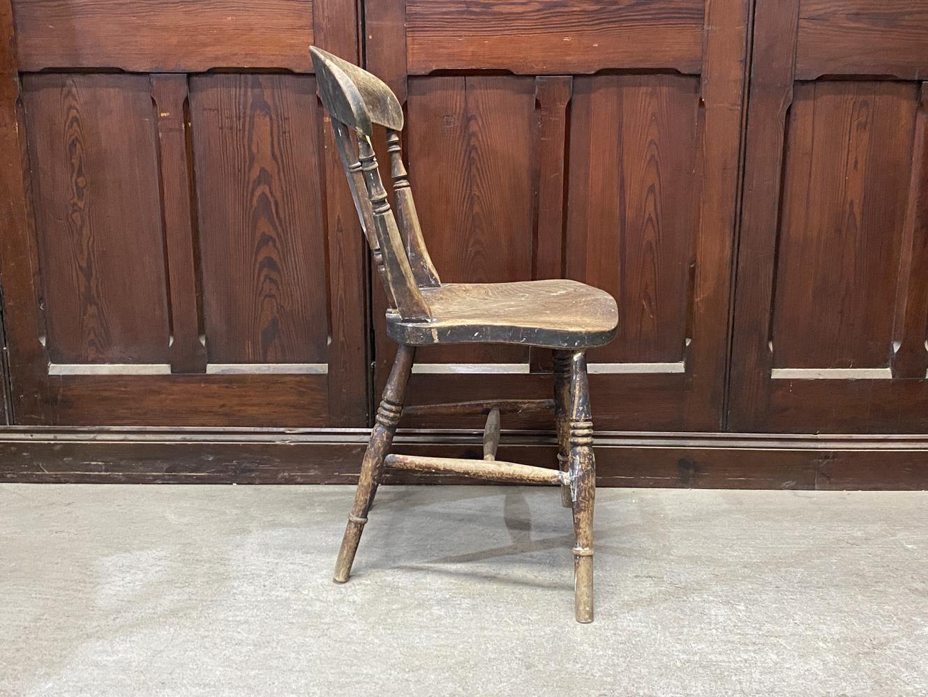 キッチンチェア