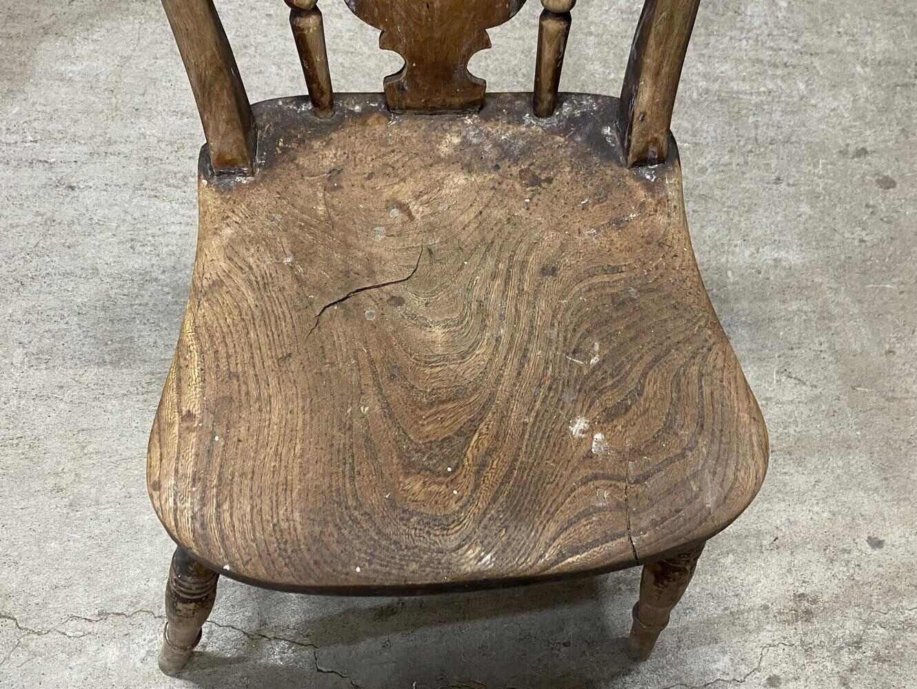 キッチンチェア