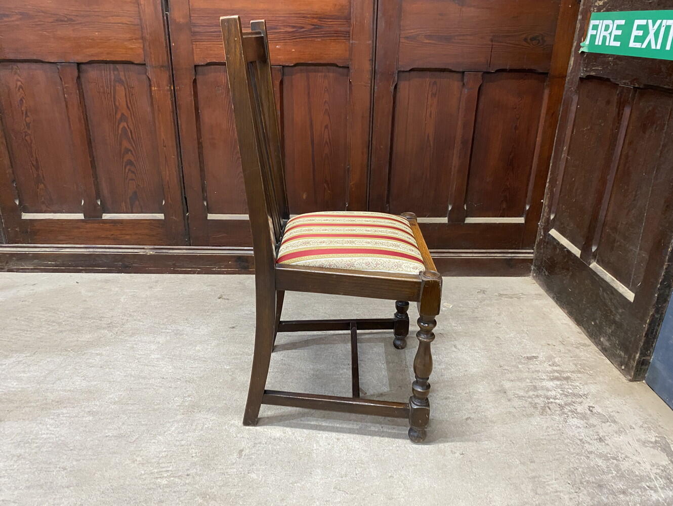 チェア4脚セット