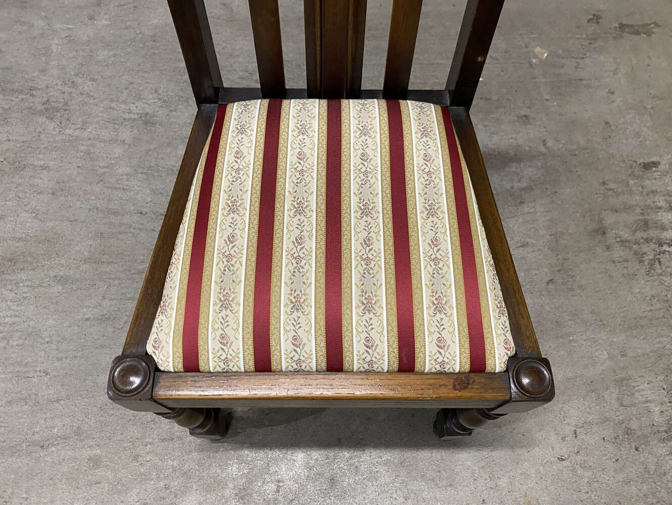 チェア4脚セット