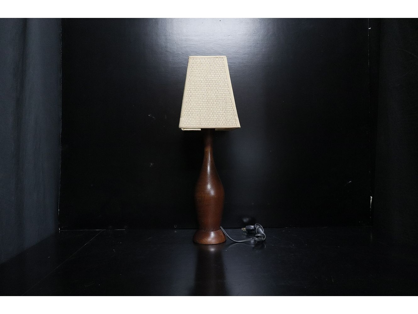 テーブルランプ