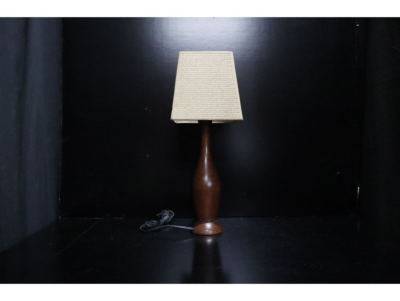 テーブルランプ