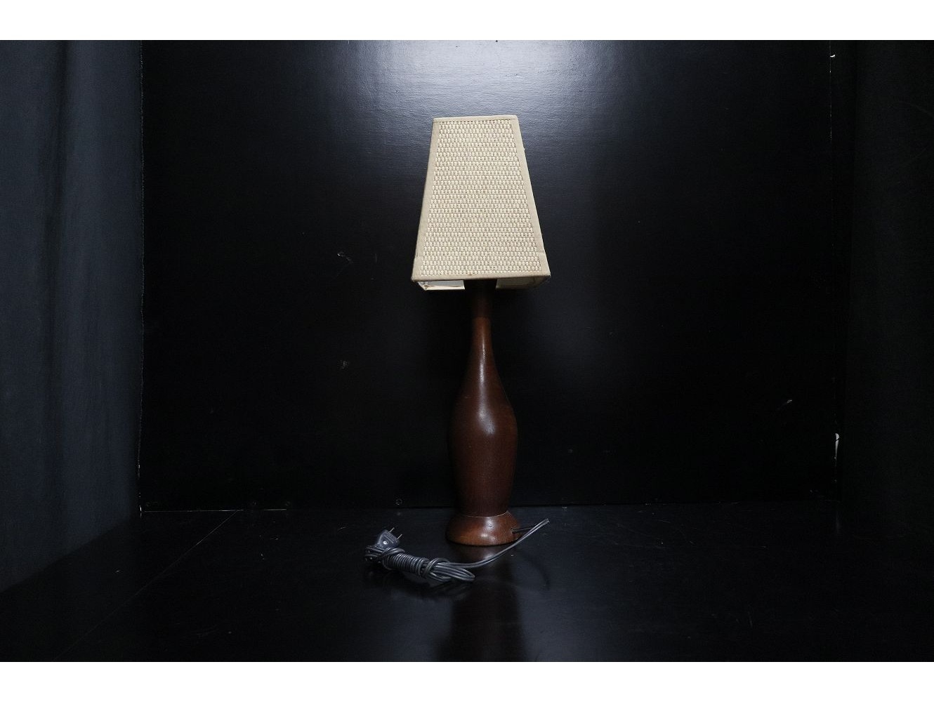 テーブルランプ