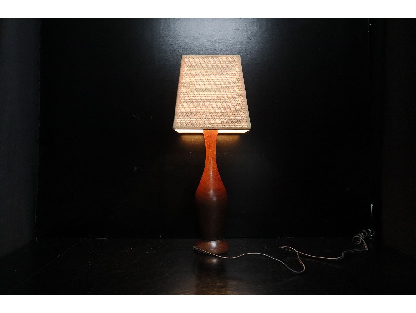 テーブルランプ