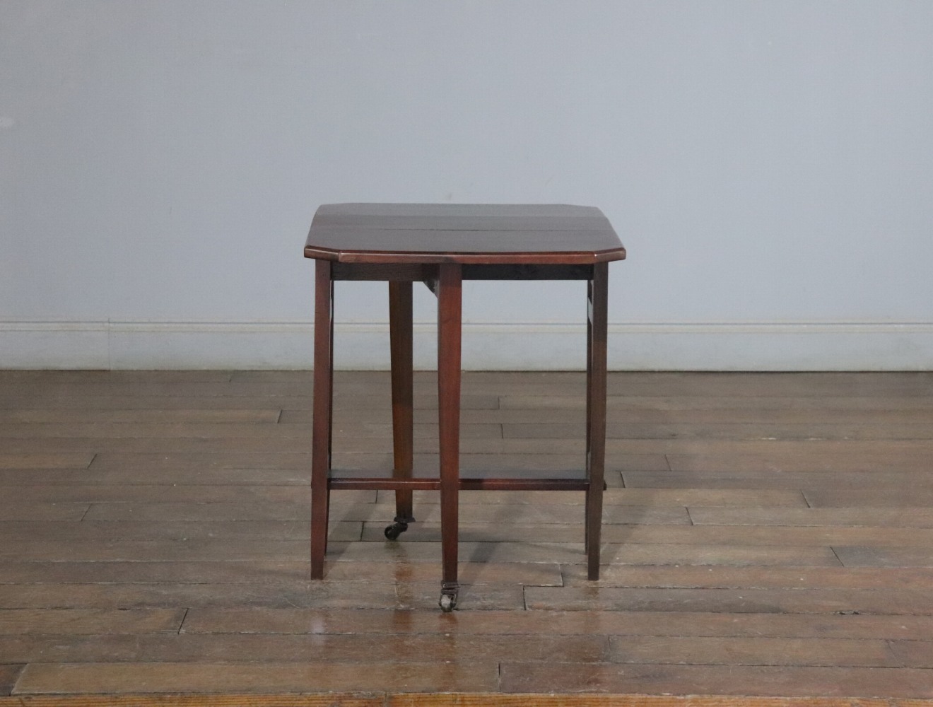 サザーランドテーブル | アンティーク家具,テーブル,サイドテーブル