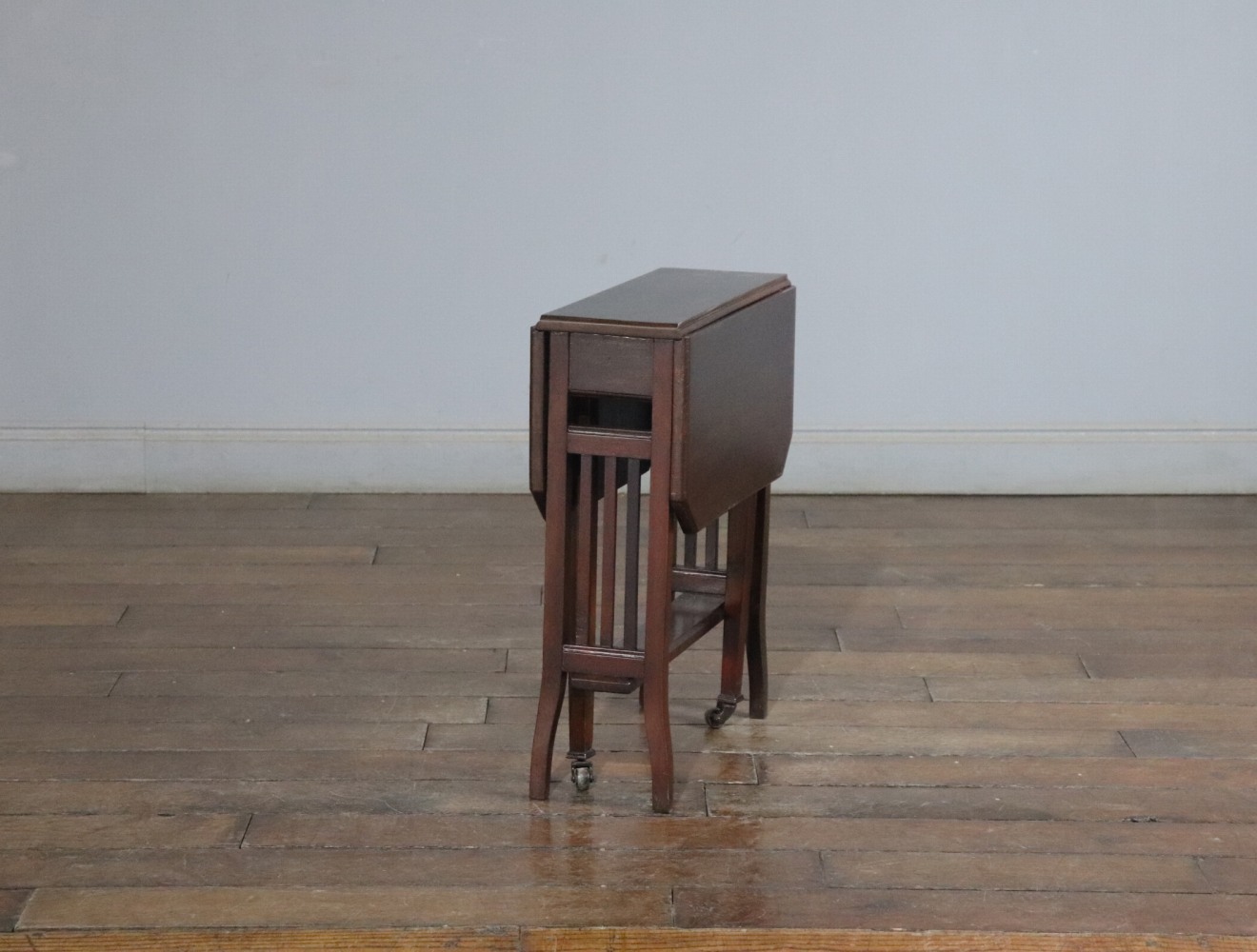 サザーランドテーブル | アンティーク家具,テーブル,サイドテーブル