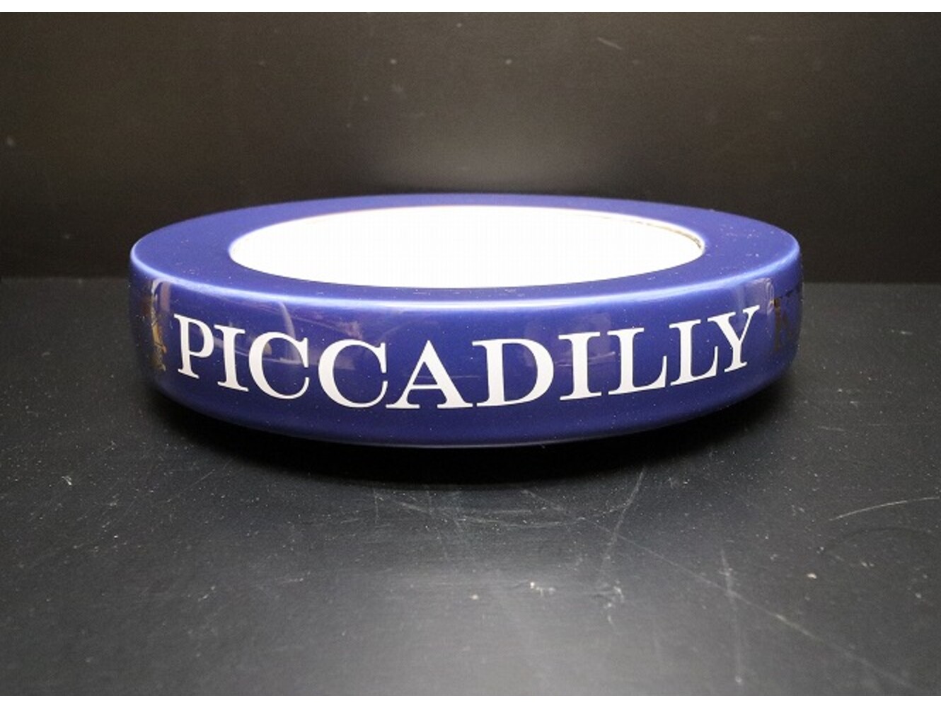 アッシュトレイ