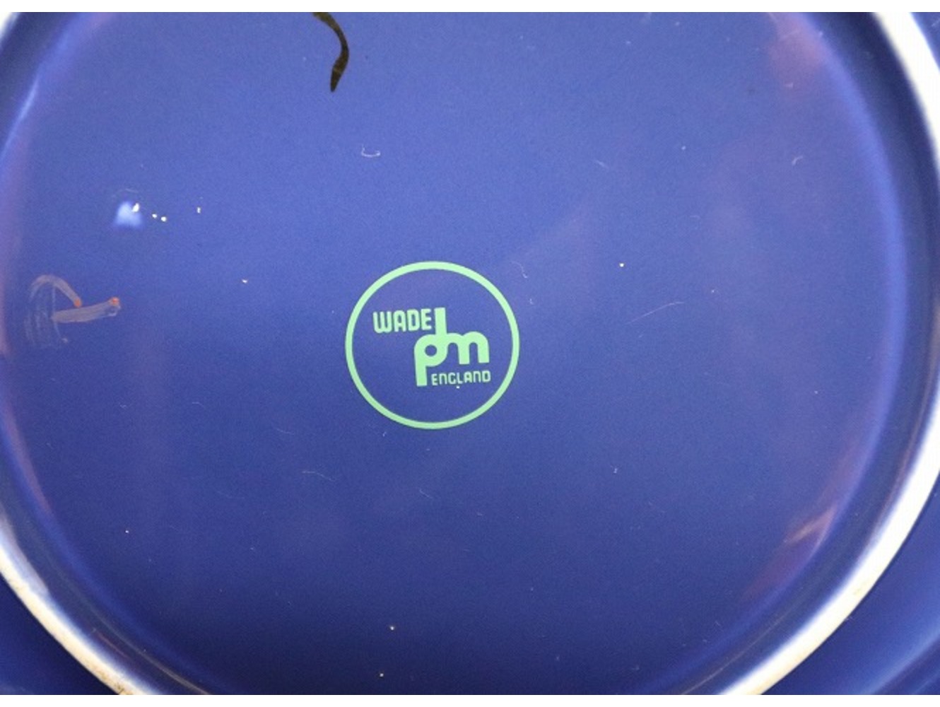 アッシュトレイ