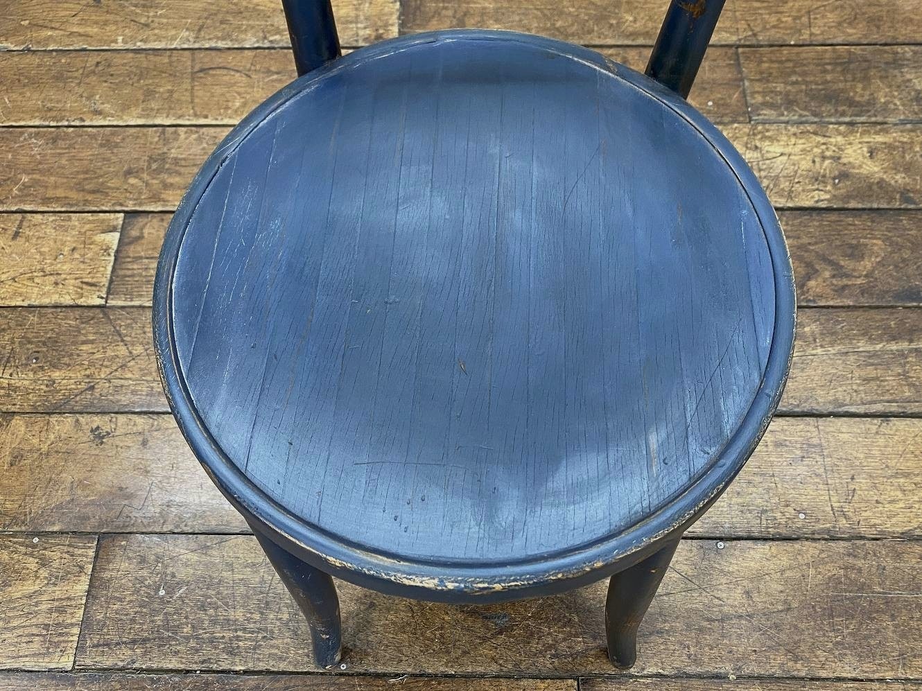 ベントウッドチェア