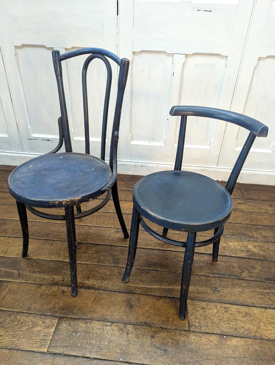 ベントウッドチェア