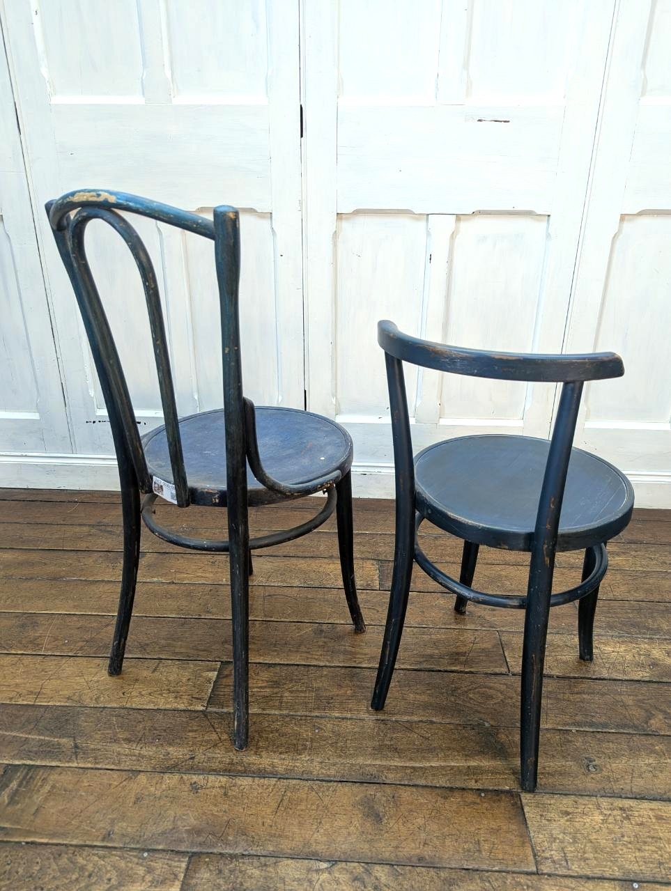 ベントウッドチェア