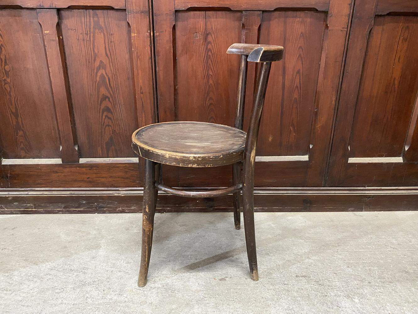 ベントウッドチェア