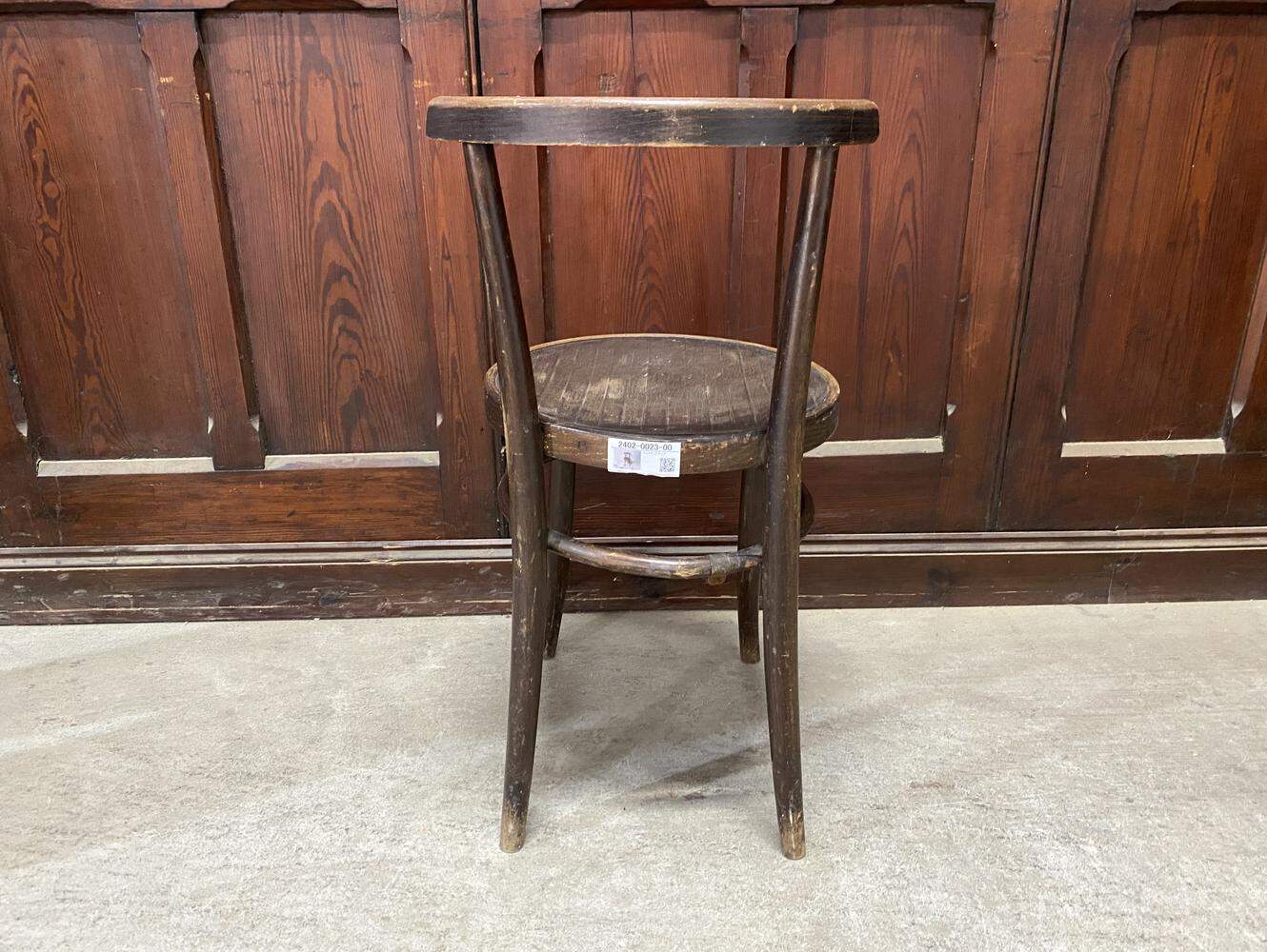 ベントウッドチェア