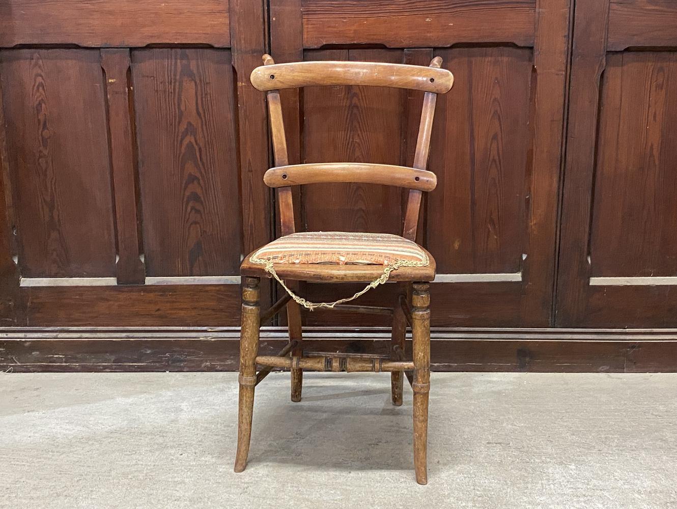 キッチンチェア