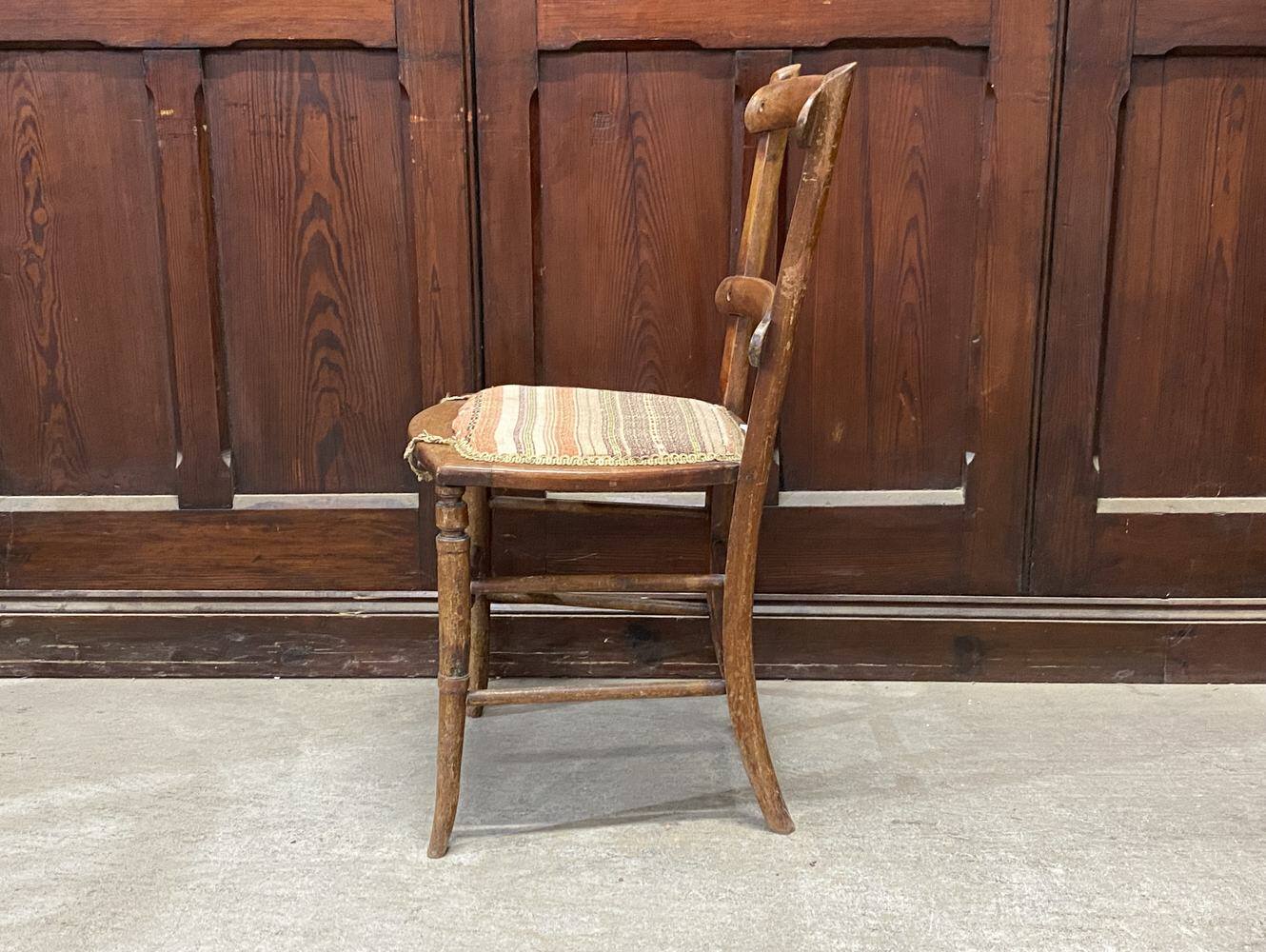 キッチンチェア