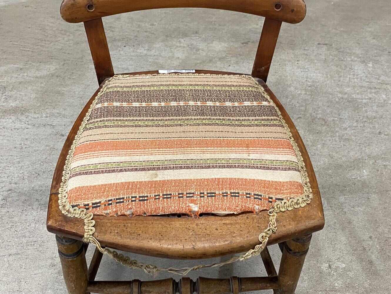 キッチンチェア