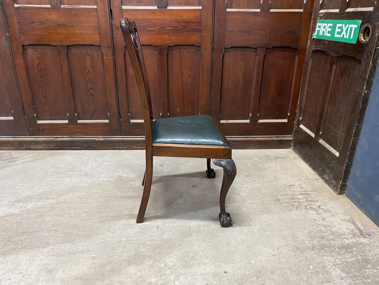 チェア6脚セット