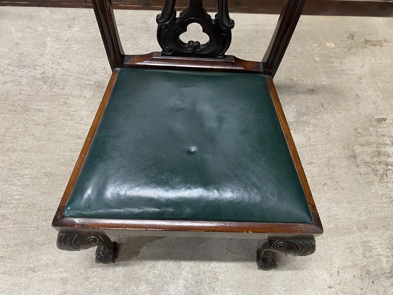 チェア6脚セット