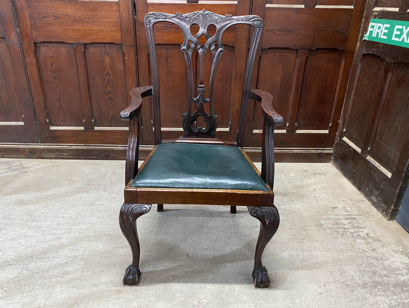 チェア6脚セット