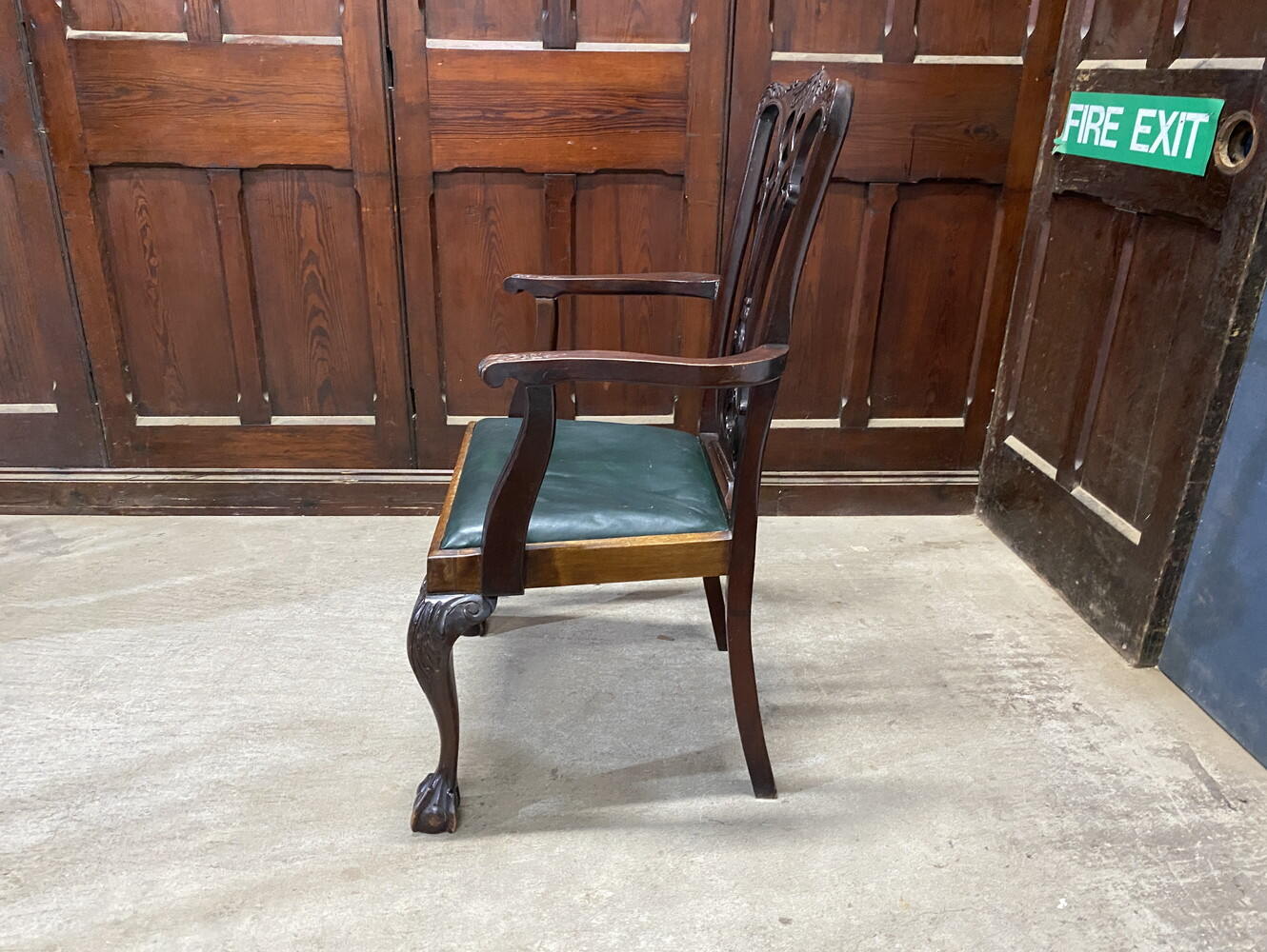 チェア6脚セット