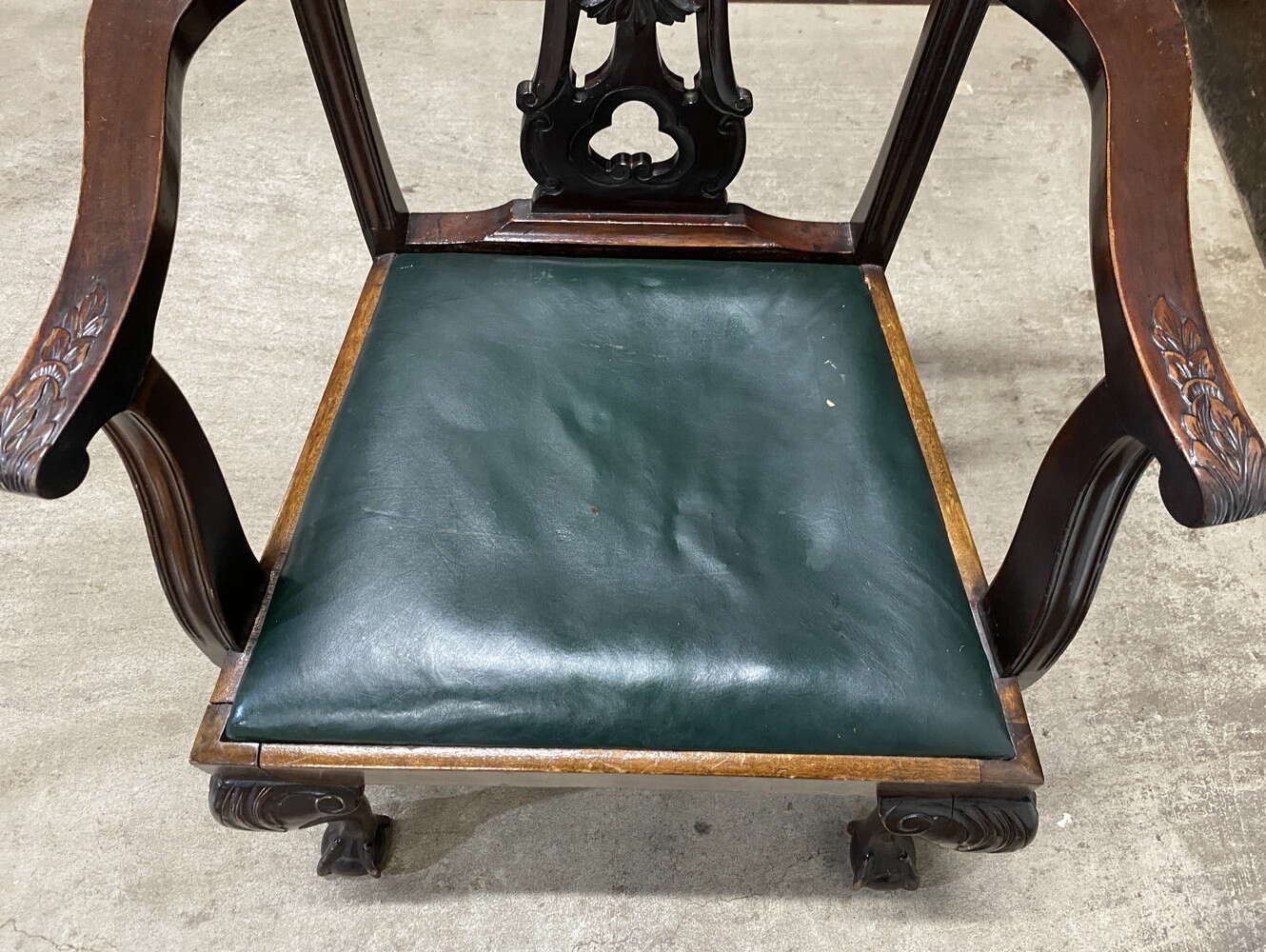 チェア6脚セット